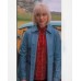 Queens of Mystery Matilda Stone Trench Coat